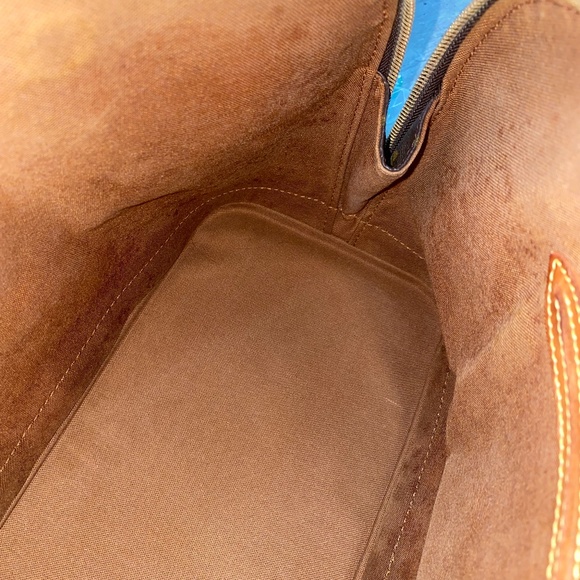 Vintage Louis Vuitton Alma Mm monogram canvas Good Condition - Picture 2 of 15